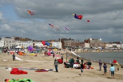 Image: Weymouth Sands