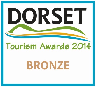 Dorset Tourism Awards - Bronze