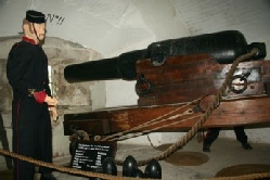 The Nothe Fort Weymouth