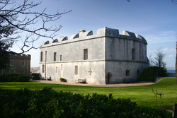 Portland Castle