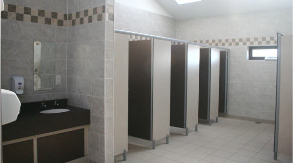 Facilities